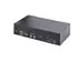 4K USB C KVM Switch 2 Port DisplayPort