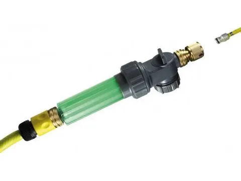 Unger HiFlo Zeephouder