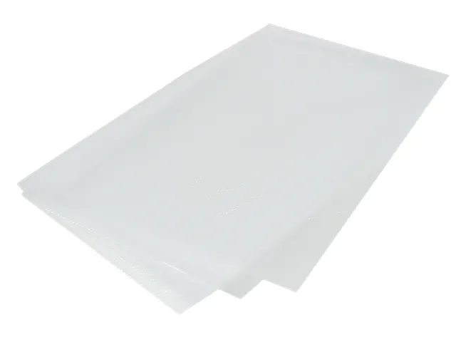 DESQ 8901 vacumeerzakken 20x30cm 50 stuks
