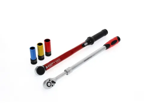 GEDORE R69003000 Wielwisselassortiment,3-delig