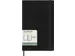 Agenda 2027 Moleskine 12M Planner Weekly 7dag/1pagina large sc black