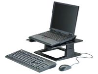 3M Laptopstandaard LX500 zwart