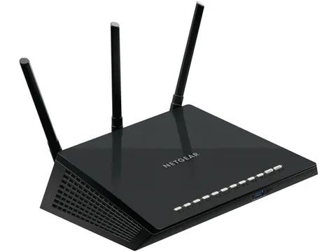 NETGEAR R6400 AC1750 Dual-Band Smart WiFi Router