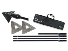 Stingray Binnenreinigingsset Set 450 OS