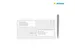 HERMA 4267 Premium Adresetiketten A4 99,1x33,8mm Wit 1600 stuks