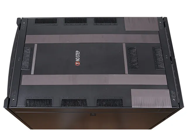 NetShelter SX externe afdichtingskit (10 stuks)