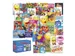 Beloningskaarten De Stulp fantastiemix