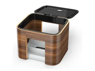 Tork 273003 Xpressnap Snack Servetdispenser - 4