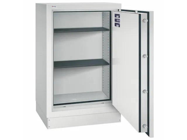 Sistec SDS 133-2 120P inbraak en brandwerende kluis