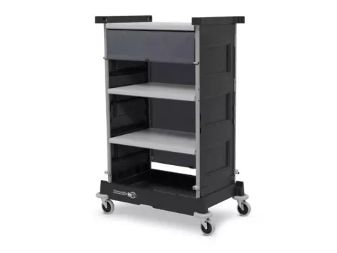 Hotelwagen NKT-0 ReFlo