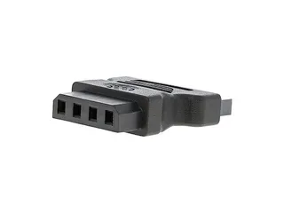 SATA naar LP4 Verloopkabel Voeding - 2