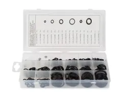 Metrisch Nitril O-Ring Assortiment, 225 Stuks