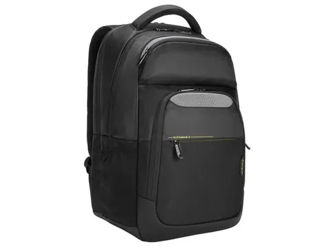 Laptoptas CG3 15.6 Backpack Zwart TCG662GL