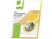 Lamineerhoes A4 Mat 216x303mm 2x80 Micron Doos 100 stuks