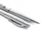 Set d'écriture Pelikan Jazz Noble Elegance K36+P36 Silver
