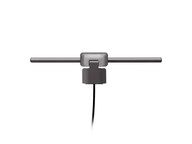 BenQ ScreenBar Halo 2 Monitor Lamp LED Grijs