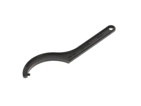 40 Z 155-165 Haaksleutel,DIN 1810 Form B,155-165mm