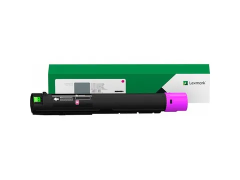 85D00M0 LEXMARK CX toner magenta ST 5000
