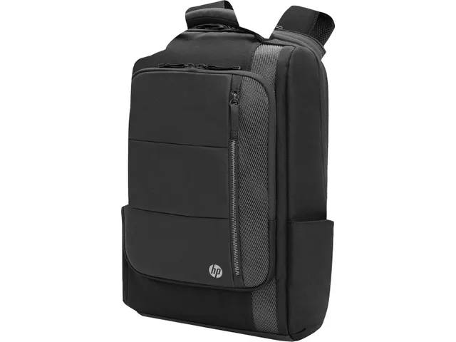 Hp 6B8Y1AA Renew Executive Notebook Backpack 16 inch zwart