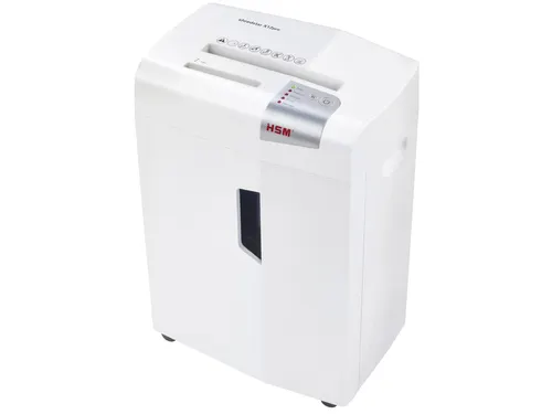 Papiervernietiger HSM shredstar X12pro snippers 2x15mm