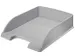 Brievenbak Leitz 5227 Plus standaard grijs A4