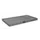 Opvangbak Voor Kleinemballage Rvs Hxbxd 60X940X470Mm Opvangvol. 25L