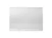 Kaarthouder Budget L-Standaard A5 1,5 Mm Liggend Acryl set van 5 stuks