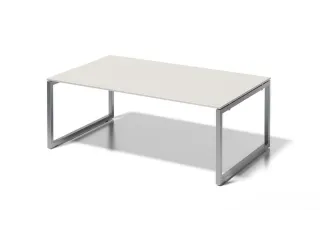 vergadertafel/directiebureau,HxBxD 740x2000x1200mm,rechthoekig - 1