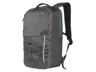 Targus TBB65802GL laptoptas 40,6 cm (16 inch) Rugzak Grijs - 10
