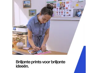 Inktcartridge HP C2P11A 651 kleur - 7