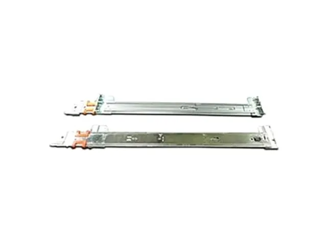 2U Combo Drop-In/Stab-In Rails (B13) CK