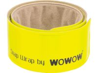 Snap Wrap Reflomax band, geel, 38 x 3 cm