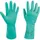 KCL Camatril 730 nitril handschoenen, groen, maat 8, 10 paar