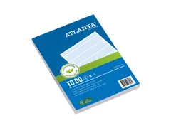 Things to do Djois Atlanta recycled papier Blok 148x105mm 100vel 70gr