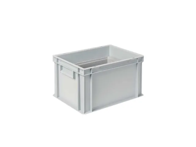bac gerbable norme Europe,a. boîte isotherme,HxLxl 235x400x300mm