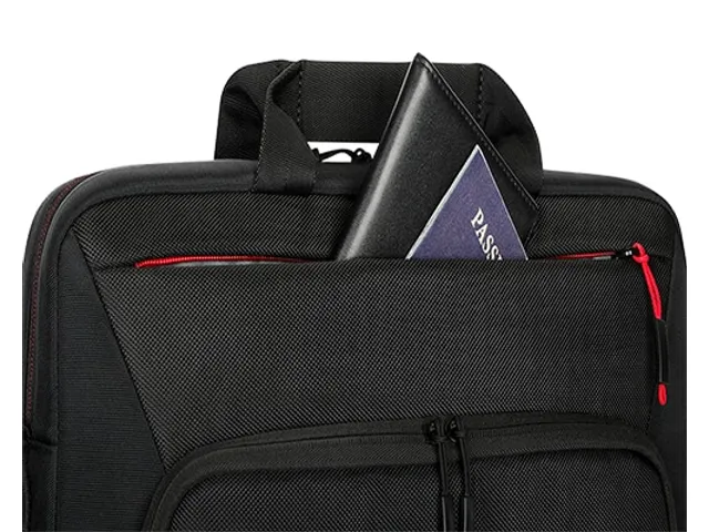 Lenovo 4X41A30365, Tas met bovensluiting, 39,6 cm (15.6 inch), Schoude