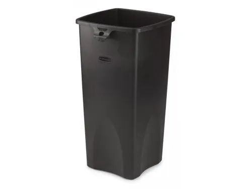 Untouchable Container 87 Liter Zwart