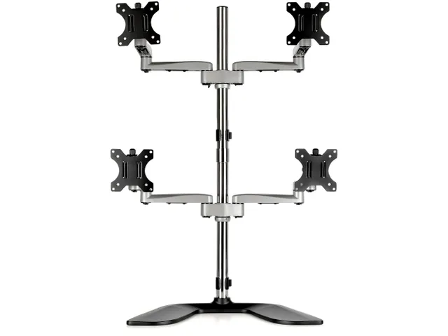 Bras 4 écrans 32 inch