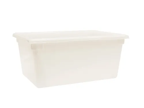 Voedselbewaarbak 62.9 Liter Wit, Rubbermaid