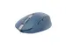 Ozaa Compact Draadloze Muis Blauw
