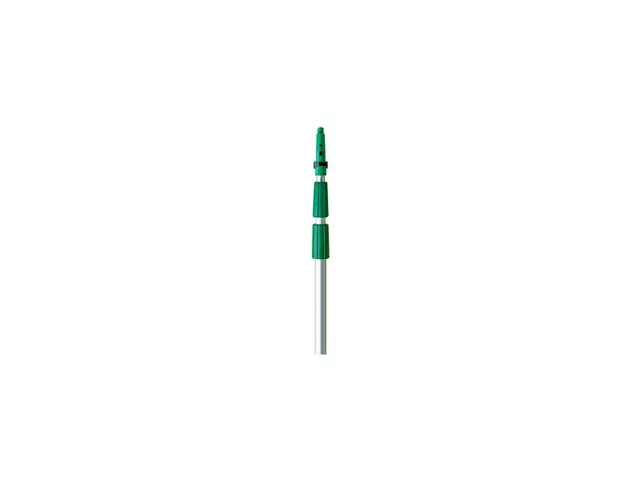 Unger TelePlus 200 Systeem telescoopsteel 3-delig 6 meter