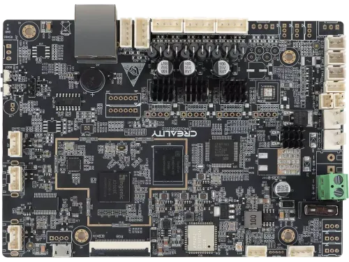 Creality K1 Max Mainboard Kit Accessoire