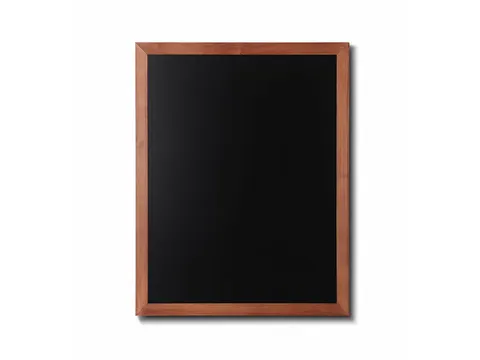 Natura Krijtbord Wand Lichtbruin 70x90cm