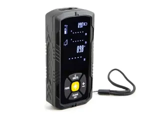 Digitale Laserafstandsmeter 50 Meter - 2