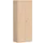kantoorkast,HxBxD 1920x1000x430mm,decor romp beuken,decor front beuken