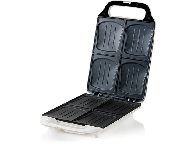 croque monsieur machine Family Croque XXL, wit