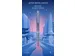 Stylo bille Parker Jotter Edition spéciale Seoul Blue CT Medium
