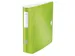 Ordner Leitz 1106 WOW 180° Active A4 80mm PP groen