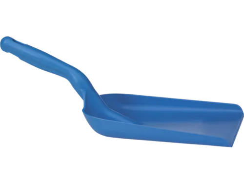 Vikan Vlakke Handschep klein model 275mm Blauw