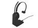 Jabra Evolve3 65 MS Mono Bluetooth Headset USB-A laadstation